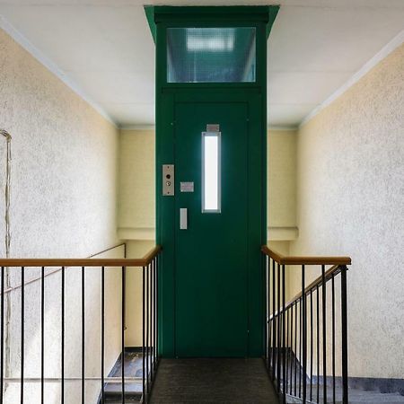Primopiano - Schiaparelli B Flat Appartement Milaan Buitenkant foto