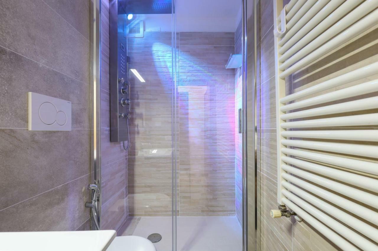 Primopiano - Schiaparelli B Flat Appartement Milaan Buitenkant foto